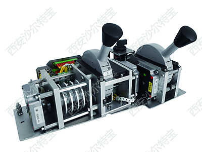 S359 CC.011新型動車組用司機(jī)控制器